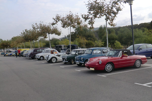 rally moritz arenys#2022B4E